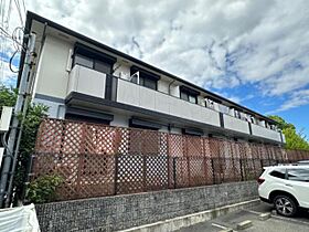 大阪府豊中市本町５丁目（賃貸アパート2LDK・2階・53.84㎡） その1