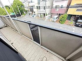 大阪府豊中市本町５丁目（賃貸アパート2LDK・2階・53.84㎡） その15