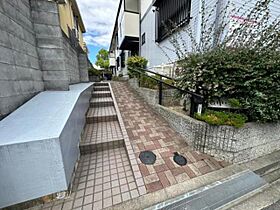 大阪府豊中市本町５丁目（賃貸アパート2LDK・2階・53.84㎡） その19