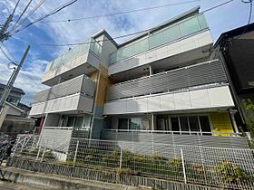 大阪府豊中市待兼山町（賃貸マンション1R・2階・15.50㎡） その9