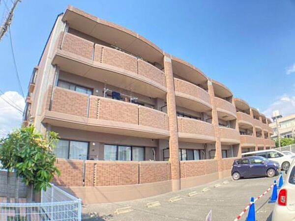 大阪府豊中市北桜塚２丁目(賃貸マンション2LDK・1階・55.00㎡)の写真 その1