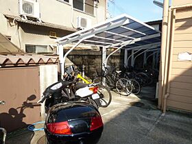 美吉野ハイツ  ｜ 大阪府豊中市豊南町東２丁目（賃貸マンション1K・1階・20.00㎡） その5