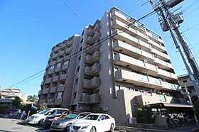 レックスガーデン豊中曽根壱番館  ｜ 大阪府豊中市城山町１丁目（賃貸マンション3LDK・3階・69.32㎡） その3