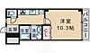 岡町グリーンハイツ1階5.0万円