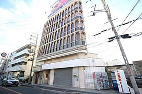 クリスタルビュー豊中南  ｜ 大阪府豊中市名神口３丁目（賃貸マンション1R・4階・25.00㎡） その1