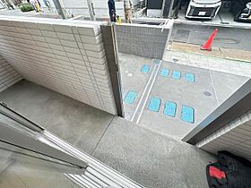 アリビオ蛍池  ｜ 大阪府豊中市螢池北町１丁目6番3号（賃貸アパート1LDK・1階・41.03㎡） その15