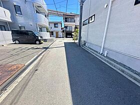 アリビオ蛍池  ｜ 大阪府豊中市螢池北町１丁目6番3号（賃貸アパート1LDK・1階・41.03㎡） その24