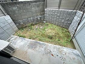 リアコート豊中岡町  ｜ 大阪府豊中市岡町南１丁目（賃貸マンション1K・1階・25.49㎡） その15