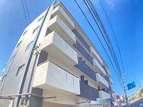 池田マンション  ｜ 大阪府豊中市夕日丘１丁目（賃貸マンション1LDK・5階・45.00㎡） その1