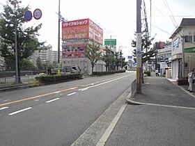 池田マンション  ｜ 大阪府豊中市夕日丘１丁目（賃貸マンション1LDK・5階・45.00㎡） その27