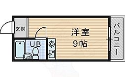 🉐敷金礼金0円！🉐大阪モノレール 柴原駅 徒歩9分