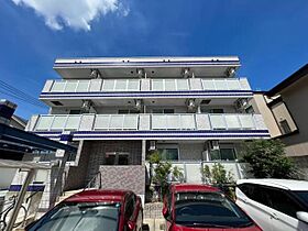 ＣＡＳＡ　ＳＩＳＴＩＮＡ  ｜ 大阪府豊中市中桜塚４丁目（賃貸マンション1LDK・2階・34.88㎡） その1