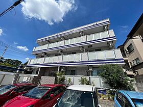 ＣＡＳＡ　ＳＩＳＴＩＮＡ  ｜ 大阪府豊中市中桜塚４丁目（賃貸マンション1LDK・2階・34.88㎡） その3