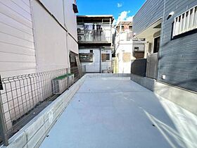 アルカディア江坂  ｜ 大阪府豊中市豊南町東３丁目（賃貸アパート1LDK・2階・35.03㎡） その9