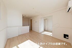 グランリヴェール岡上の町1  ｜ 大阪府豊中市岡上の町１丁目4番（賃貸アパート1LDK・2階・51.64㎡） その9