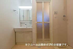 グランリヴェール岡上の町1  ｜ 大阪府豊中市岡上の町１丁目4番（賃貸アパート1LDK・2階・51.64㎡） その7