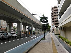 ロイヤルコート岡町  ｜ 大阪府豊中市岡町（賃貸マンション1DK・5階・31.40㎡） その17