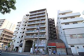 メゾンサプリーム  ｜ 大阪府豊中市庄内東町２丁目（賃貸マンション1DK・4階・29.40㎡） その1