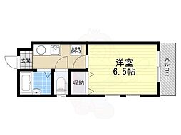 阪口ハイツ 2階