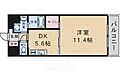ベルクール豊中5階7.8万円