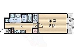 阪急宝塚本線 豊中駅 徒歩8分