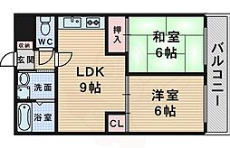 阪急宝塚本線 豊中駅 徒歩10分