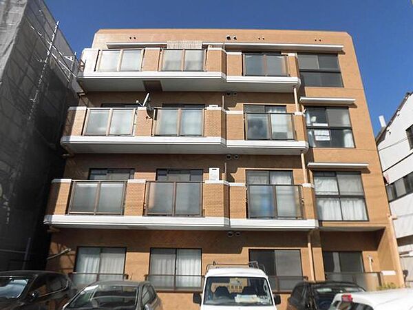 エルベコート岡町 ｜大阪府豊中市岡町北１丁目(賃貸マンション2DK・2階・46.30㎡)の写真 その3