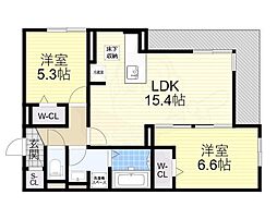 Armojour　Soir 1階/-