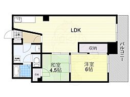 阪急宝塚本線 豊中駅 徒歩6分