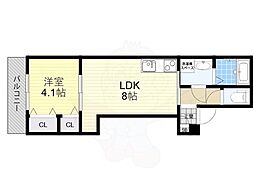 阪急宝塚本線 豊中駅 徒歩9分
