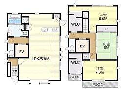 阪急宝塚本線 豊中駅 徒歩10分
