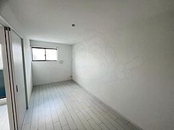 クレセル利倉東1 3階2DKのリビング/ダイニング