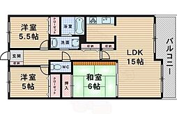 大阪モノレール本線 少路駅 徒歩7分