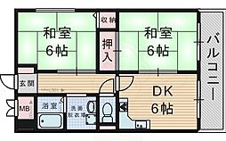 阪急宝塚本線 豊中駅 徒歩12分