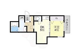 ヨルム稲津 1階