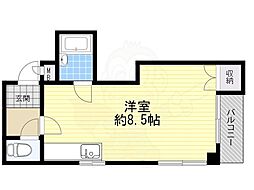 阪急箕面線 桜井駅 徒歩17分
