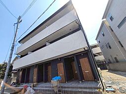 G MAISON 豊中蛍池