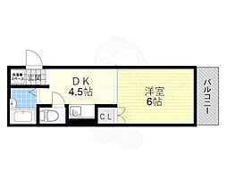 パークサイド2 1階