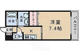 阪急宝塚本線 豊中駅 徒歩13分 2階/-