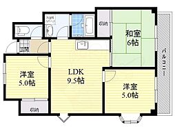 阪急宝塚本線 蛍池駅 徒歩10分