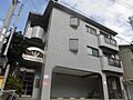 阪急宝塚本線 豊中駅 徒歩5分の賃貸マンション