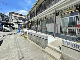 大阪府豊中市熊野町１丁目（賃貸アパート2K・2階・37.00㎡） その5