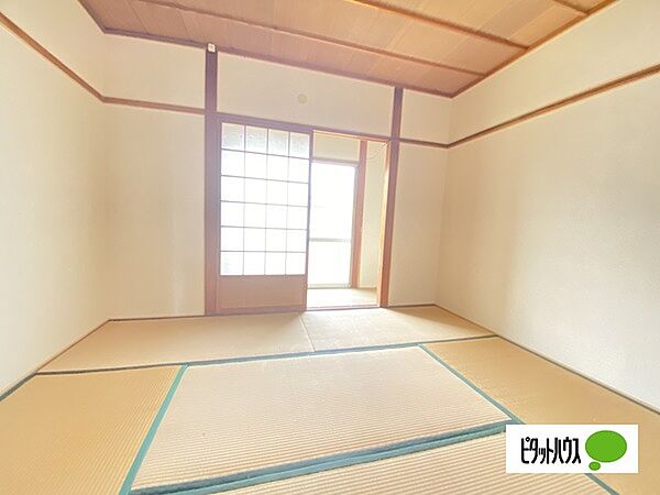 石井マンション 5｜和歌山県和歌山市出水(賃貸アパート2K・2階・29.16㎡)の写真 その15