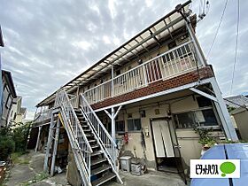 石井マンション 5 ｜ 和歌山県和歌山市出水（賃貸アパート2K・2階・29.16㎡） その1