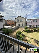 石井マンション 5 ｜ 和歌山県和歌山市出水（賃貸アパート2K・2階・29.16㎡） その11