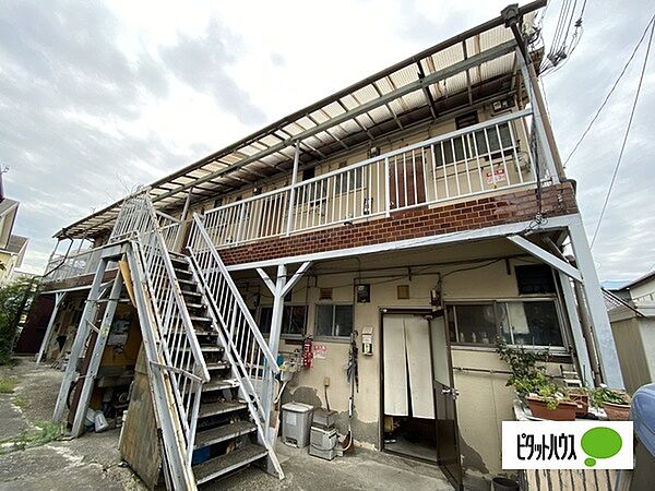 石井マンション 5｜和歌山県和歌山市出水(賃貸アパート2K・2階・29.16㎡)の写真 その23