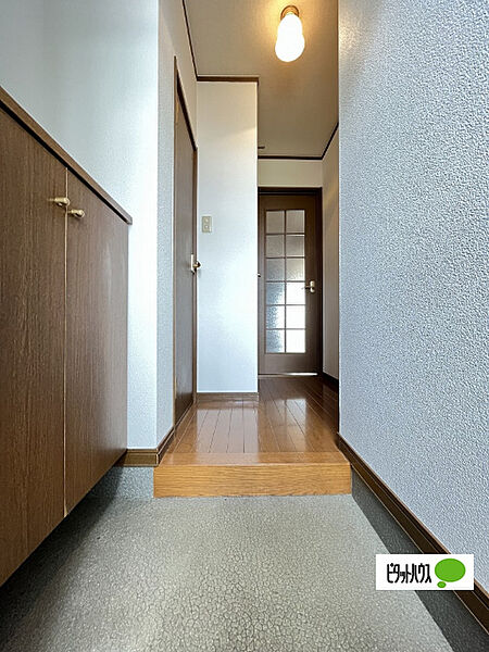 グリーンフルとまとI 203｜和歌山県和歌山市秋月(賃貸アパート3DK・2階・48.60㎡)の写真 その10