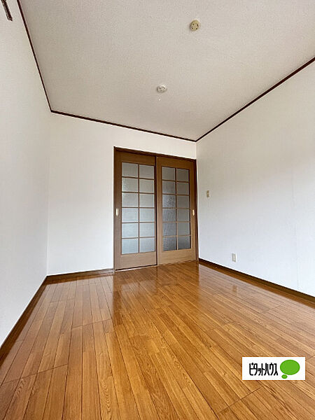グリーンフルとまとI 203｜和歌山県和歌山市秋月(賃貸アパート3DK・2階・48.60㎡)の写真 その12