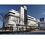 ショッピング施設「近鉄百貨店和歌山店まで1412m」