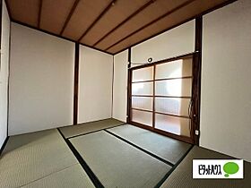 戸川住宅北棟  ｜ 和歌山県和歌山市黒田（賃貸アパート2K・1階・29.00㎡） その3